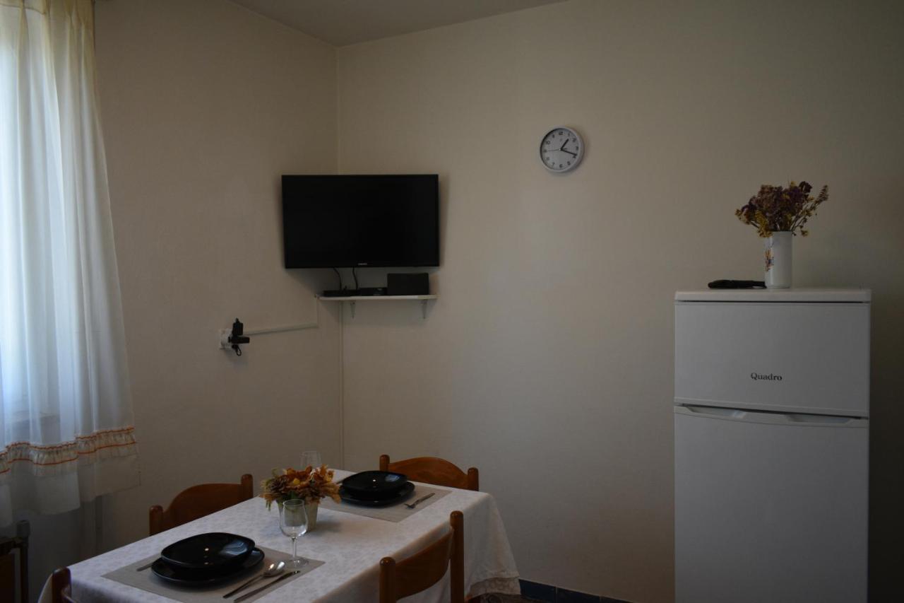 Apartmani Grejs Labin  Exterior foto